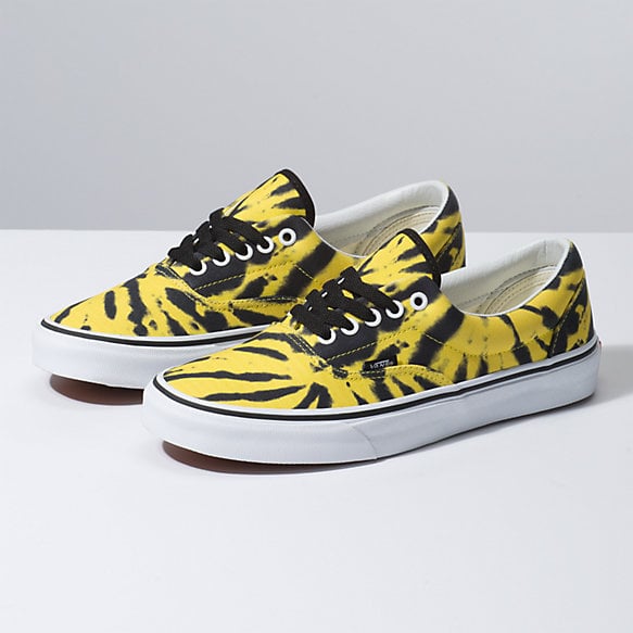 Vans Tie Dye Era