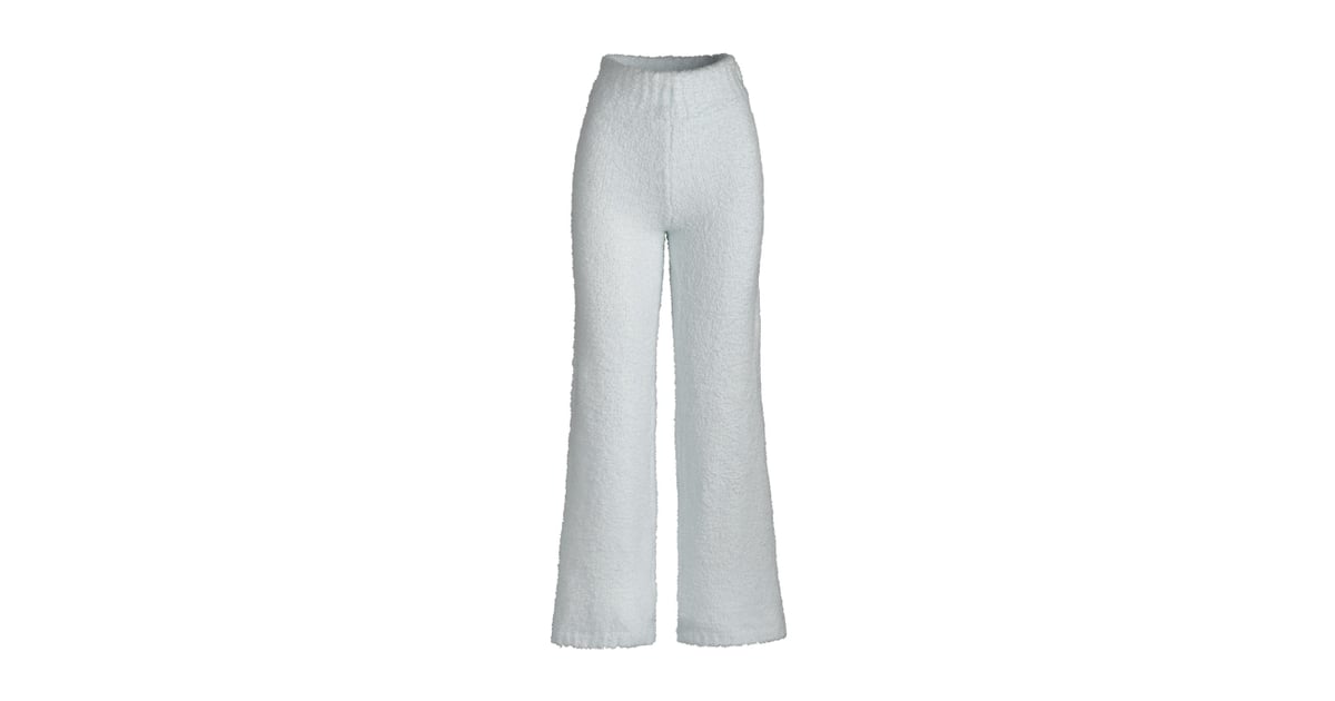 cozy knit pants skims