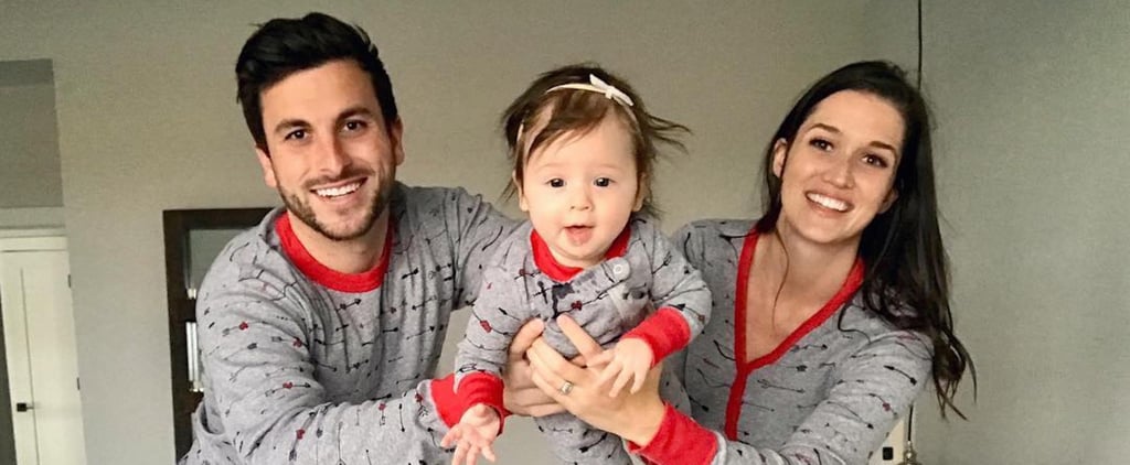 Jade and Tanner Tolbert Cutest Family Pictures