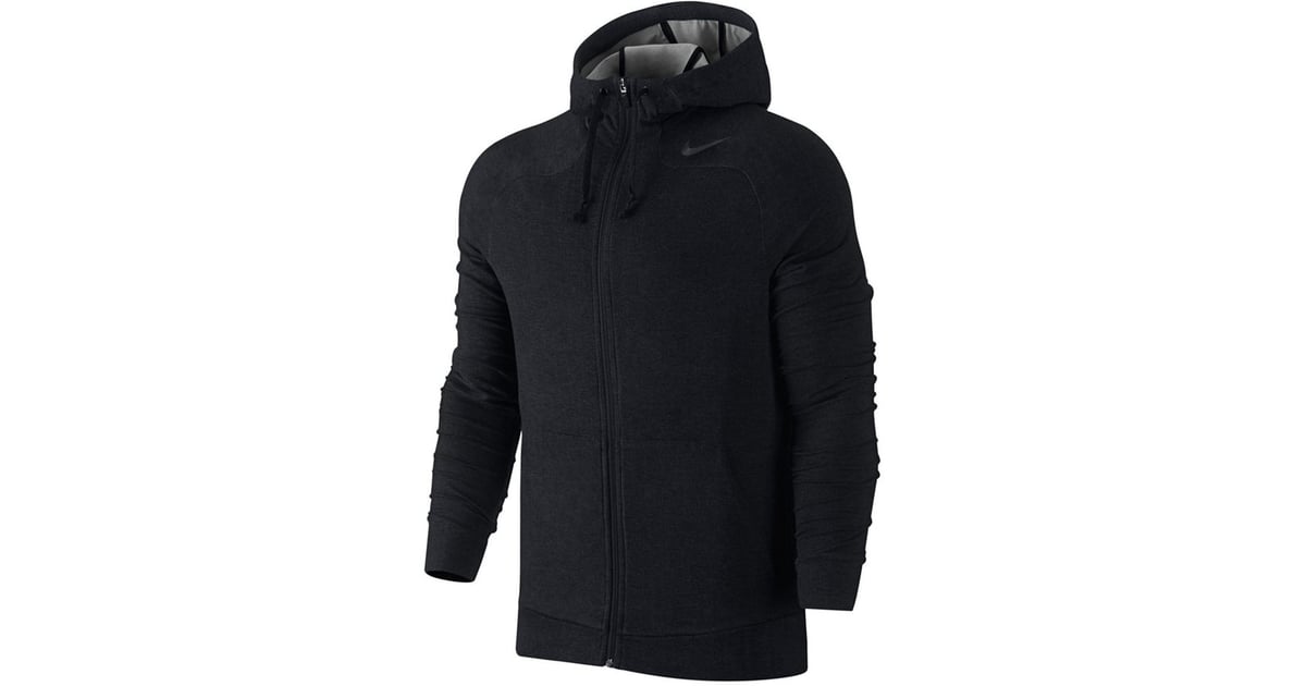 Nike Touch Dri-FIT Hoodie | Health and Fitness Gifts Under $100 ...