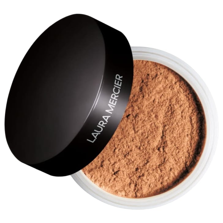 translucent powder for dark skin