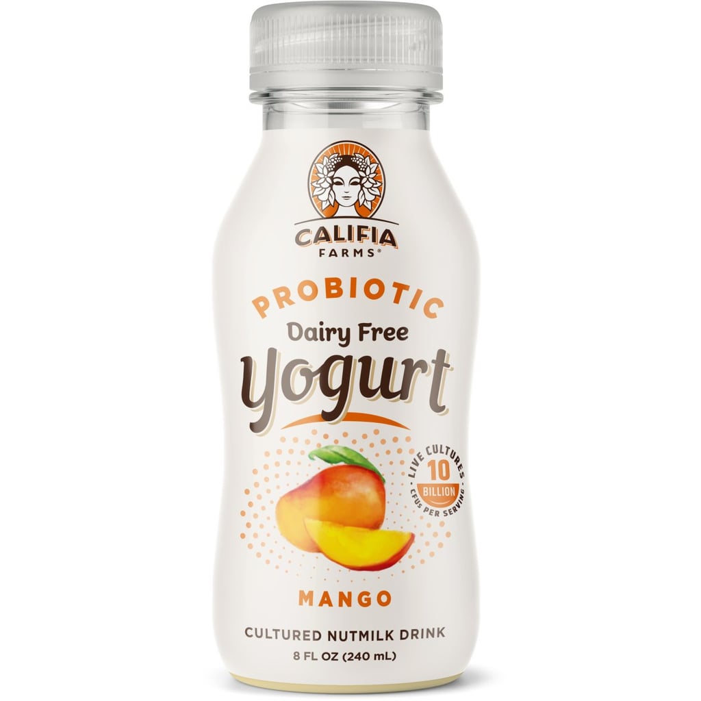 Califia Farms Probiotic Yogurt Drink in Mango