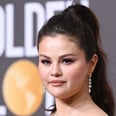 Selena Gomez Addresses Body Shamers: "I Would Much Rather Be Healthy"