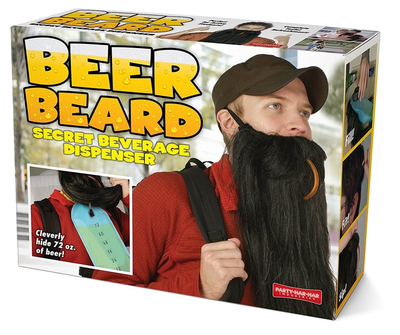 Beer Beard