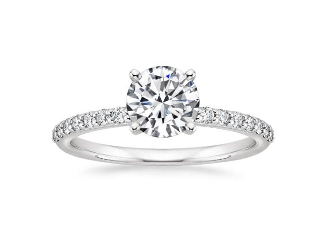 shop brilliant earth engagement rings the best lab grown diamond engagement rings popsugar fashion australia photo 6