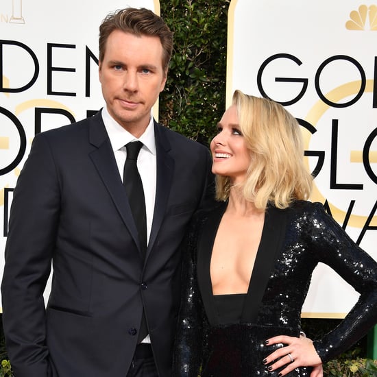 Kristen Bell and Dax Shepard "Fight" Over Missing Toiletries