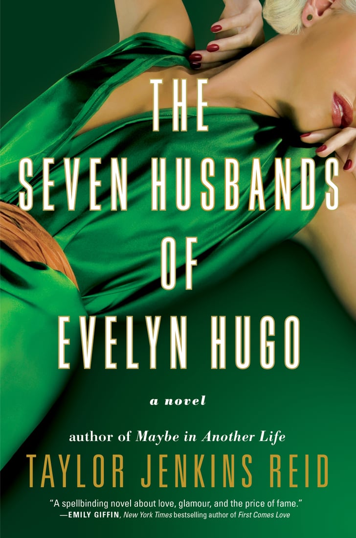 The Seven Husbands Of Evelyn Hugo Trama
