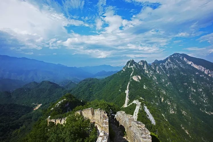 Great Wall of China