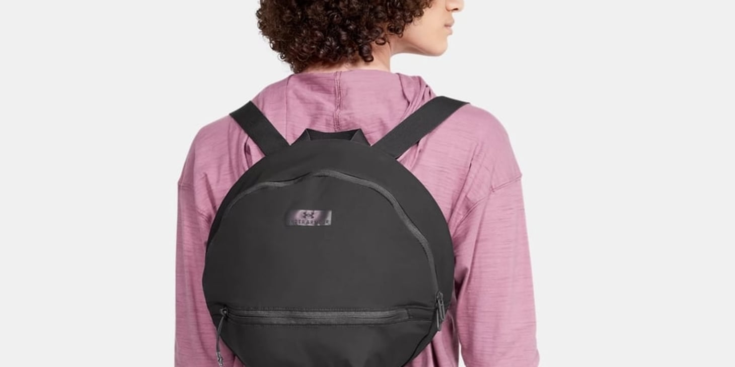 Under armour midi discount backpack