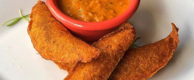 These Are the Best Street Foods to Try in the Caribbean
