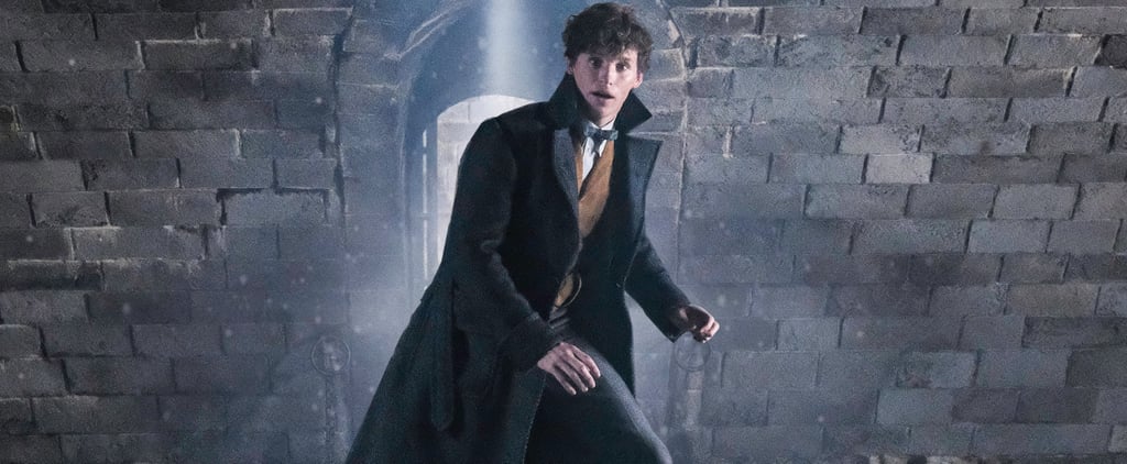 Fantastic Beasts 2 Trailer