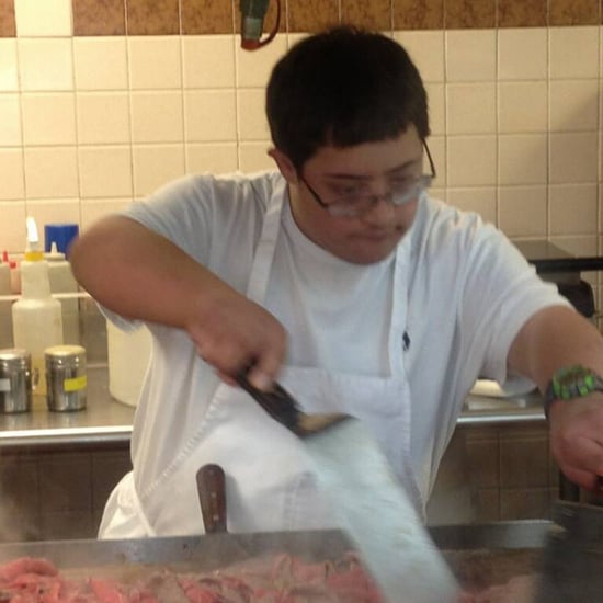 Employee With Down Syndrome Reported to Health Inspector