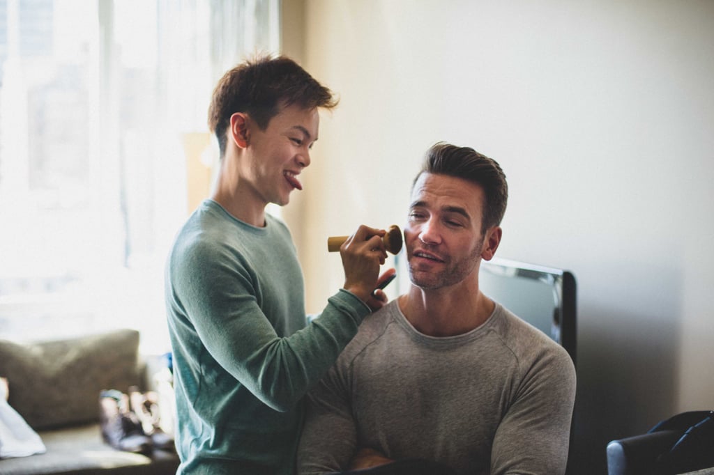 Couple Photo Shoot in Vancouver