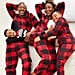 The Best Matching Family Christmas Pajamas in 2021