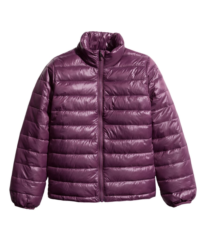 Puffer Perfection
