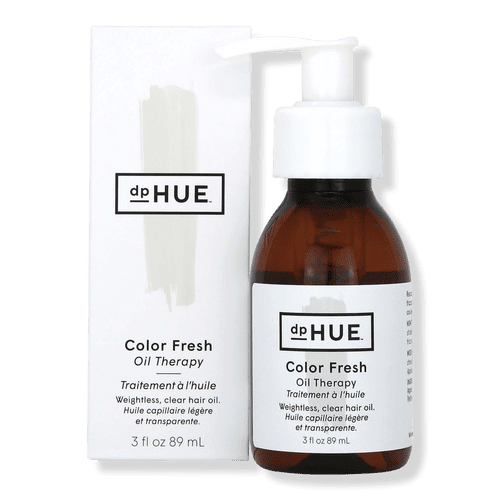 DpHue Color Fresh Oil Therapy