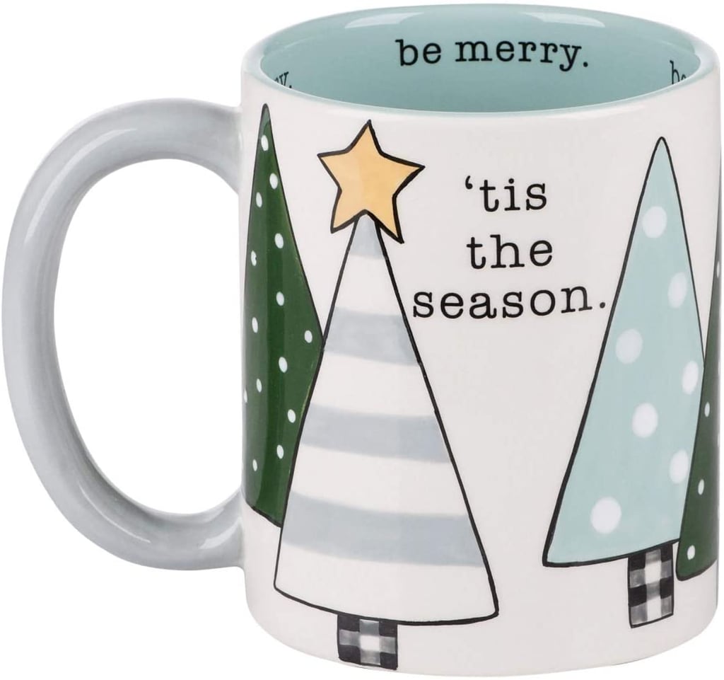 Glory Haus Christmas Holiday Mug