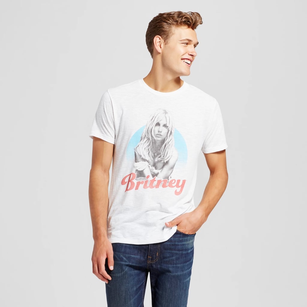 Britney Spears T-Shirt