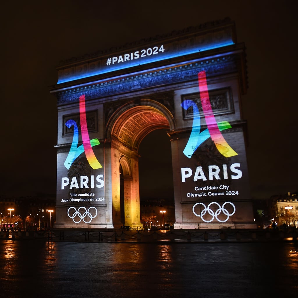 The 2024 Summer Olympics Are Right Around the Corner — Here's What We Know (So Far)