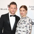 Kate Mara and Jamie Bell Are Expecting Their First Child Together!