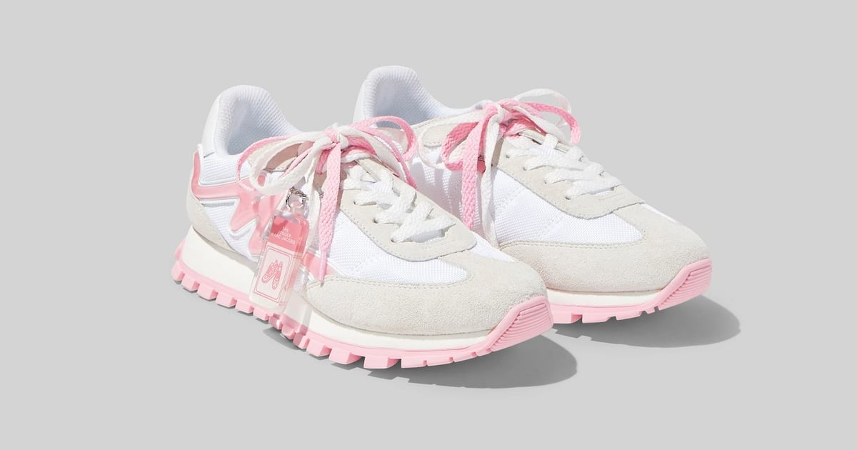 20+ Trendy Pastel Sneakers That Belong in Your Closet This Fall