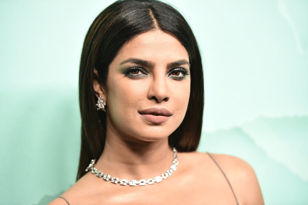 1024px x 682px - Sexy Priyanka Chopra Pictures 2018 | POPSUGAR Celebrity UK