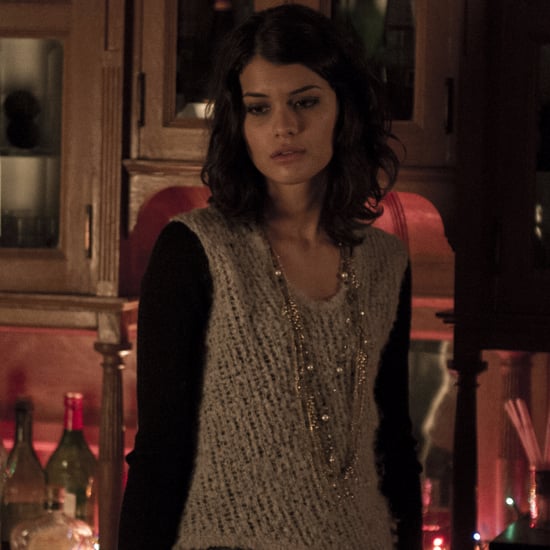 Who Killed Andrea in The Night Of?