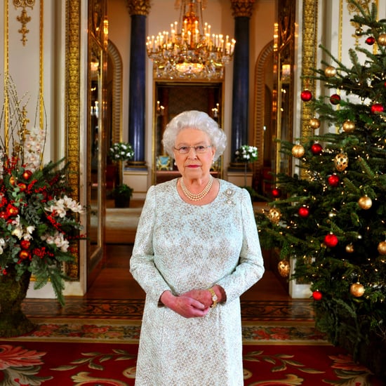 How the Royal Family Decorates For Christmas