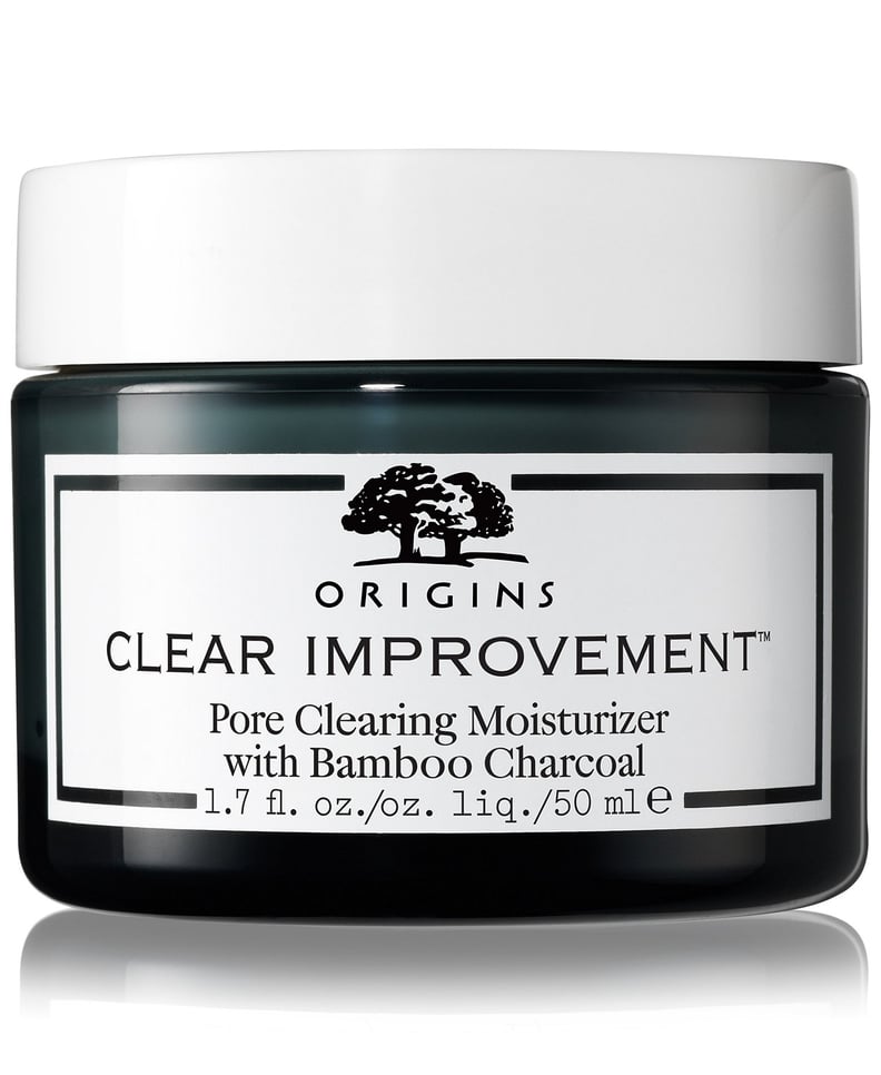 Origins Clear Improvement Pore Clearing Moisturizer