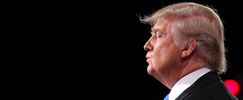 Donald Trump's Response to Transition Team Criticism