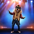 Let's Break Down the Biggest Clues About The Masked Singer's Frontrunner, the Rottweiler