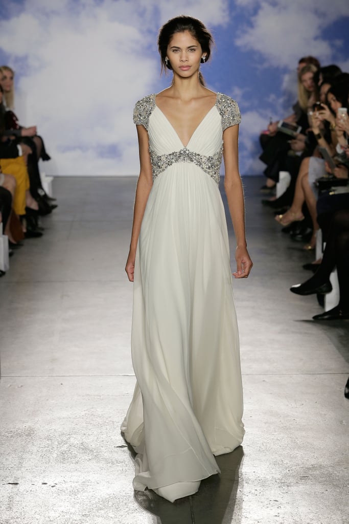 Jenny Packham Bridal Spring 2015