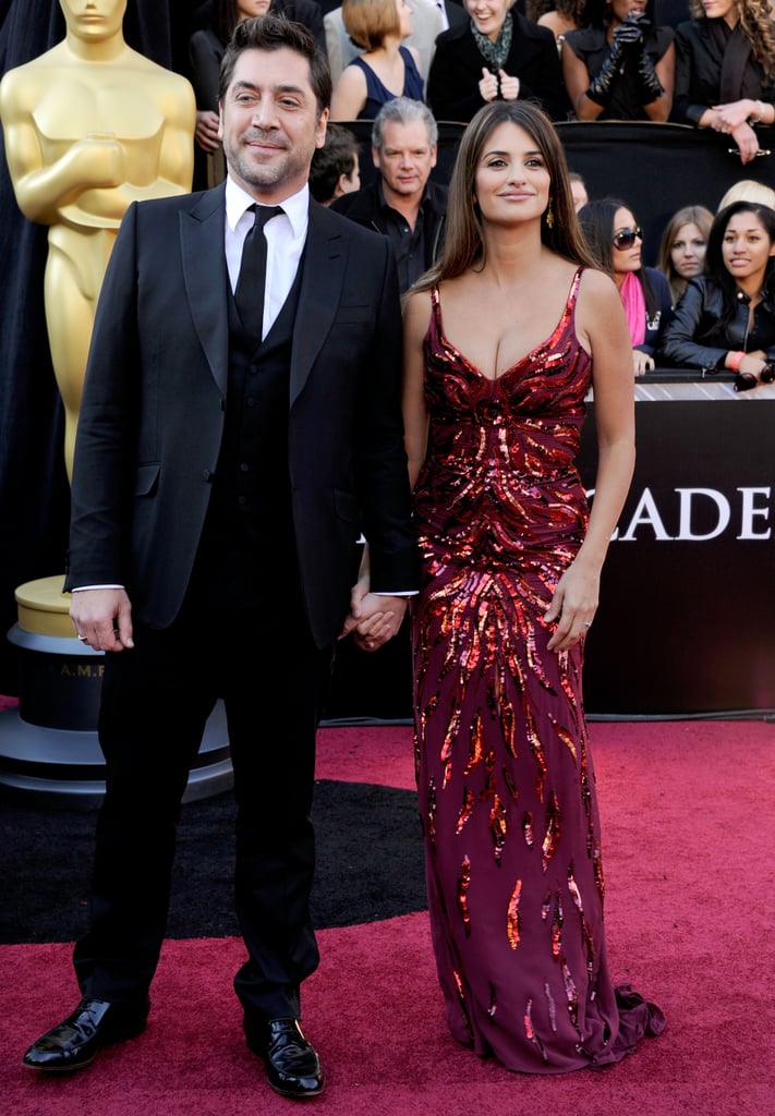 Ladies Red Carpet at the Oscars Ladies Red Carpet at the Oscars