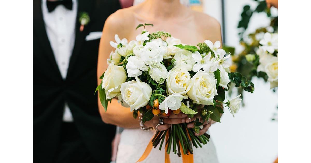 Buy Wholesale Flowers How to Save Money on a Wedding POPSUGAR Smart