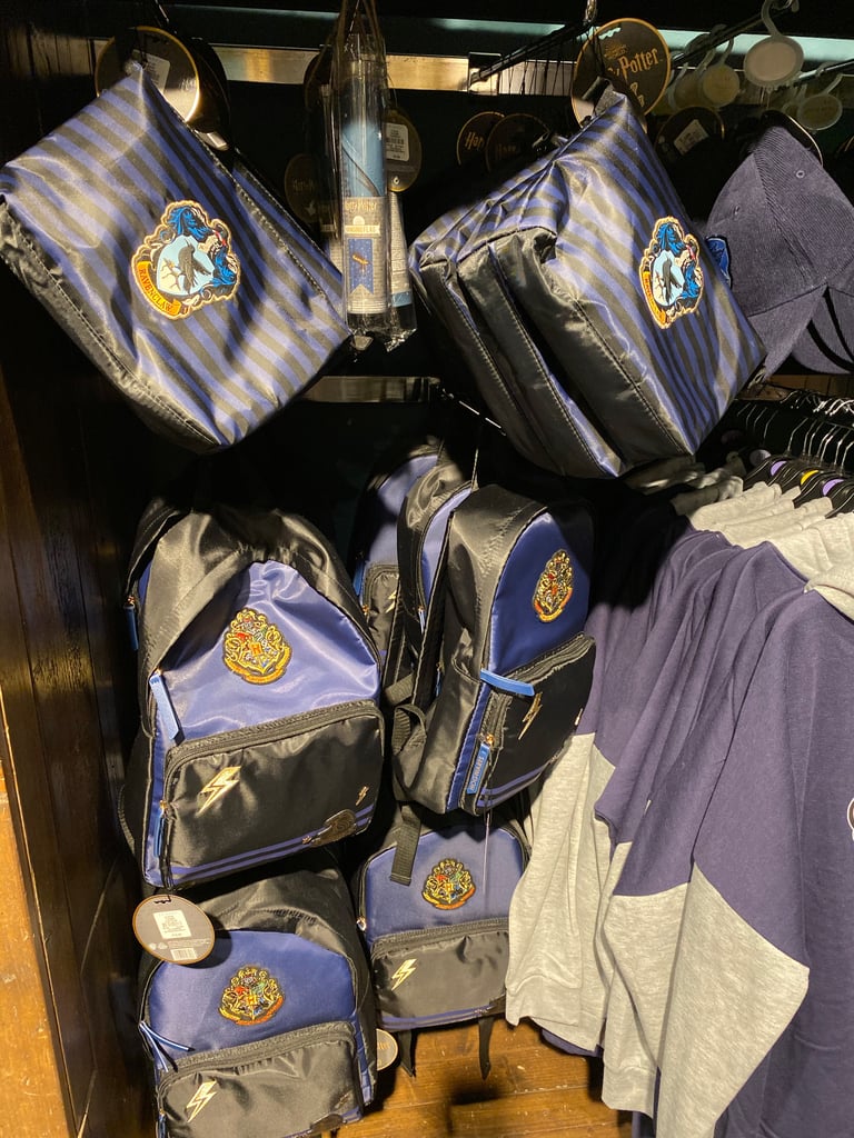 Ravenclaw Bags