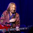 Celebrities Mourn the Heartbreaking Death of Music Legend Tom Petty