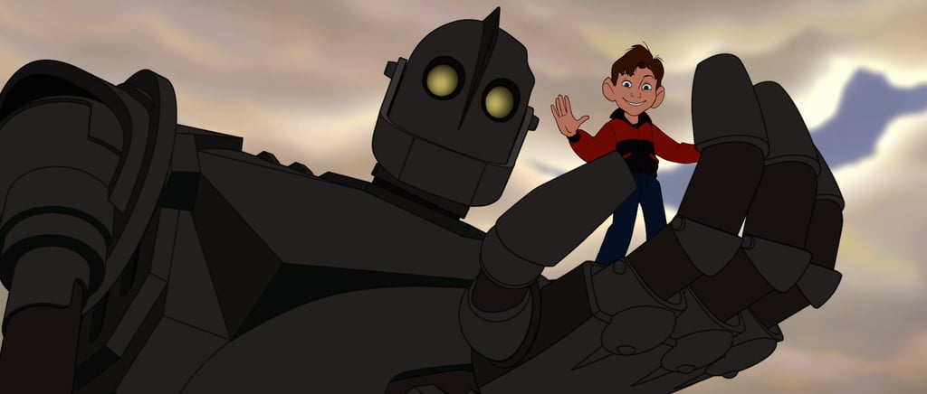 The Iron Giant