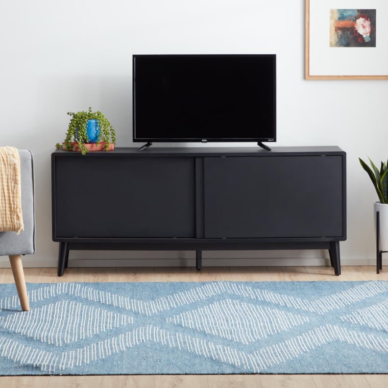 Gap Home Mid-Century Wood TV Stand