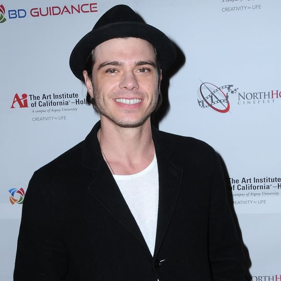Who Is Matthew Lawrence Dating?