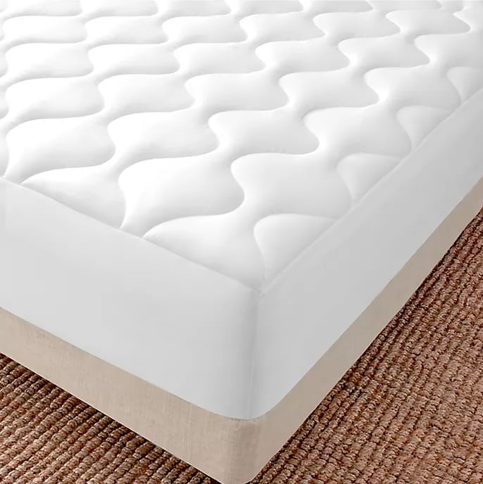 Upgrade Your Mattress Pad