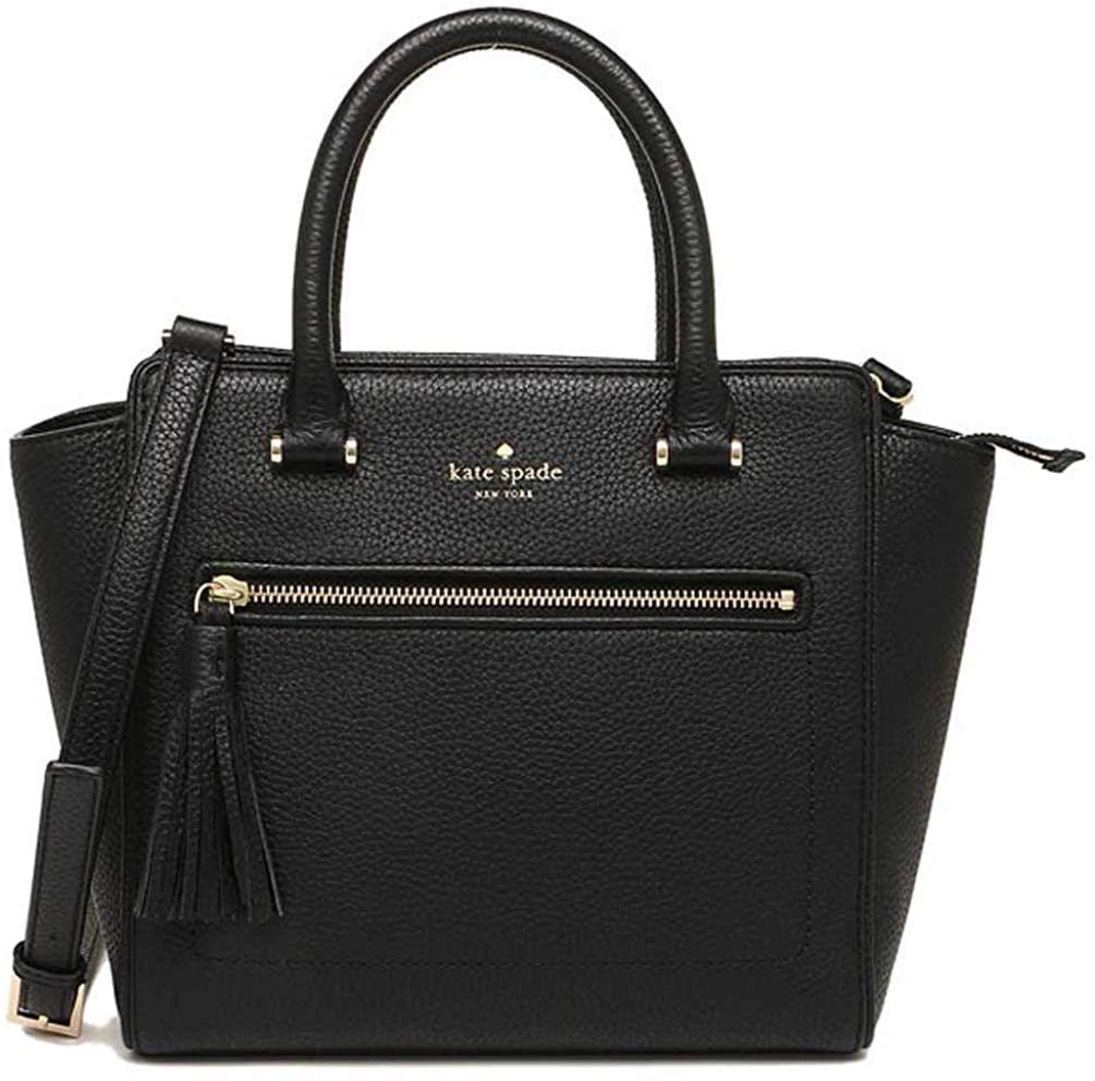 Kate Spade Chester Allyn Street Tassel Handbag