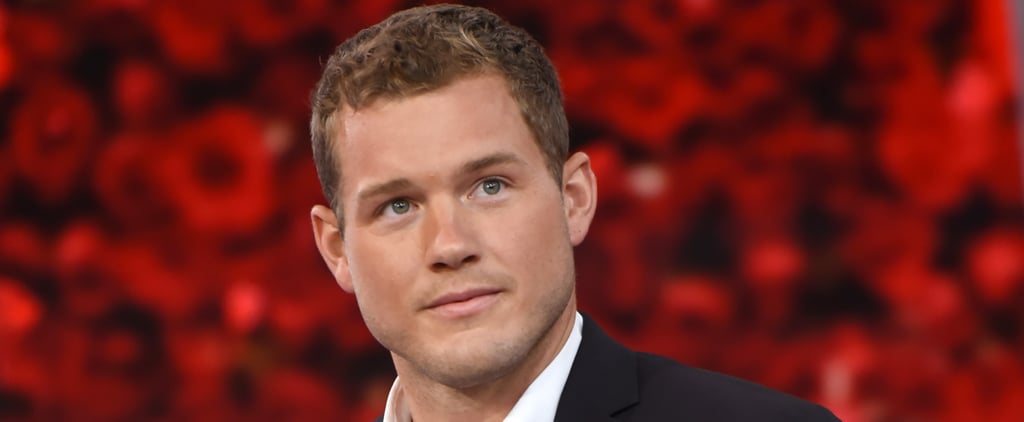 Will Colton Have Fantasy Suites on The Bachelor?