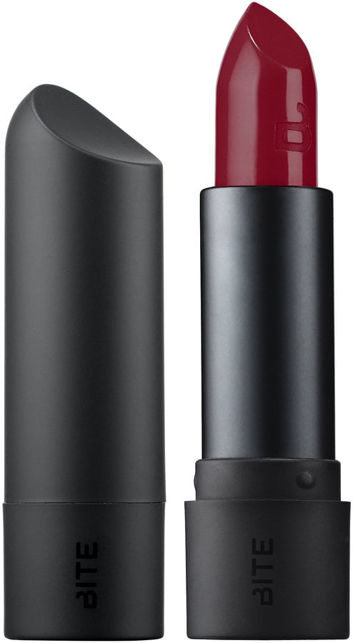 A Nighttime Lip Color