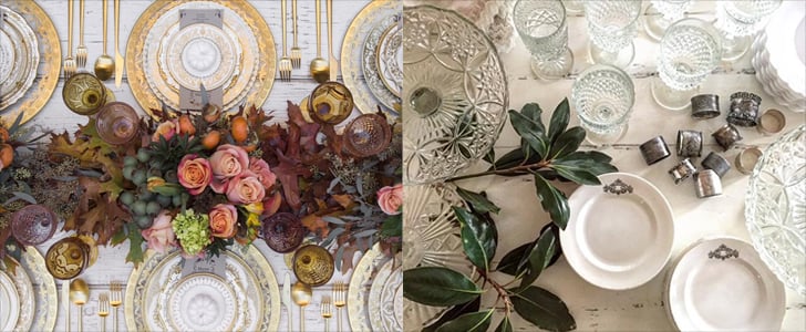 Celebrities Who Hosted Beautiful Thanksgivings