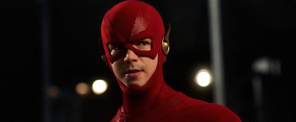 Why Is The Flash Ending After Season 9?