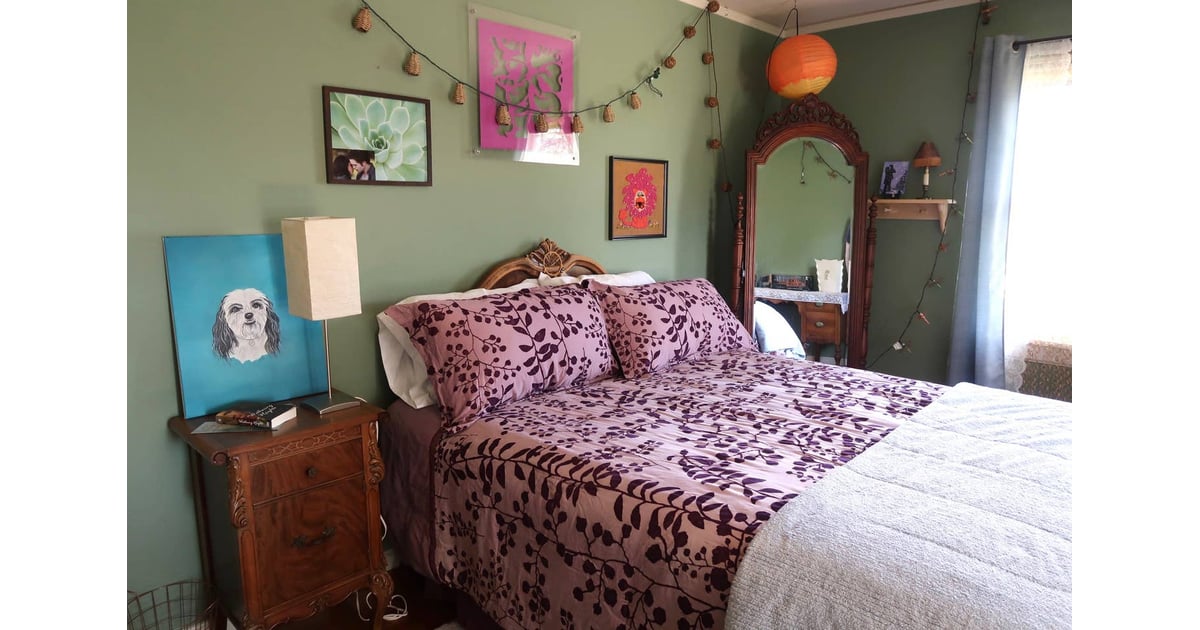 Twilight Swan House Airbnb Rental POPSUGAR Smart Living Photo 12