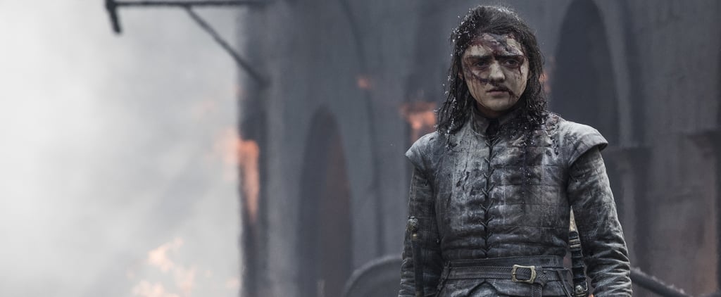 Game of Thrones: Everyone Is Getting This Theory Wrong — HERE'S What the Horse Means