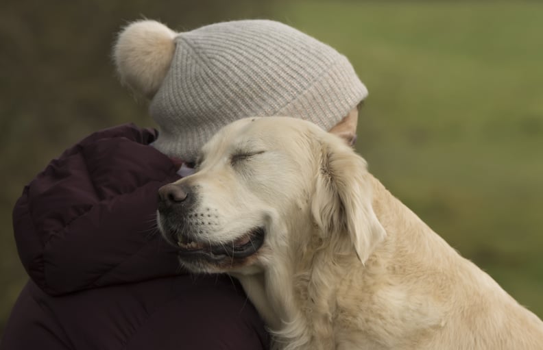 3rd Place, Man's Best Friend, Cheryl Murphy