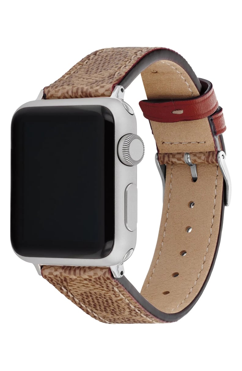 The Best Designer Apple Watch Bands for Every Occasion