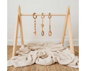 Activity Gym